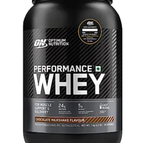 On Performance Whey Protein (Chocolate) 1Kg